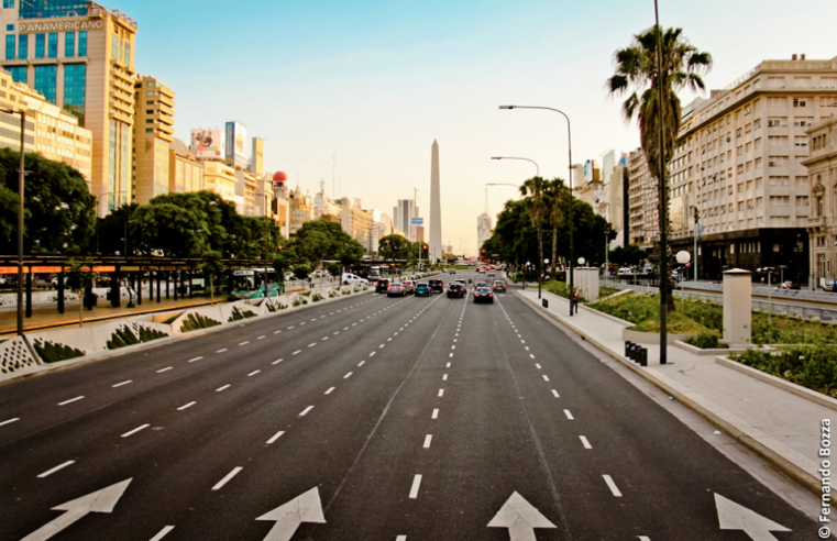 Quais são as melhores escolas de espanhol em Buenos Aires?