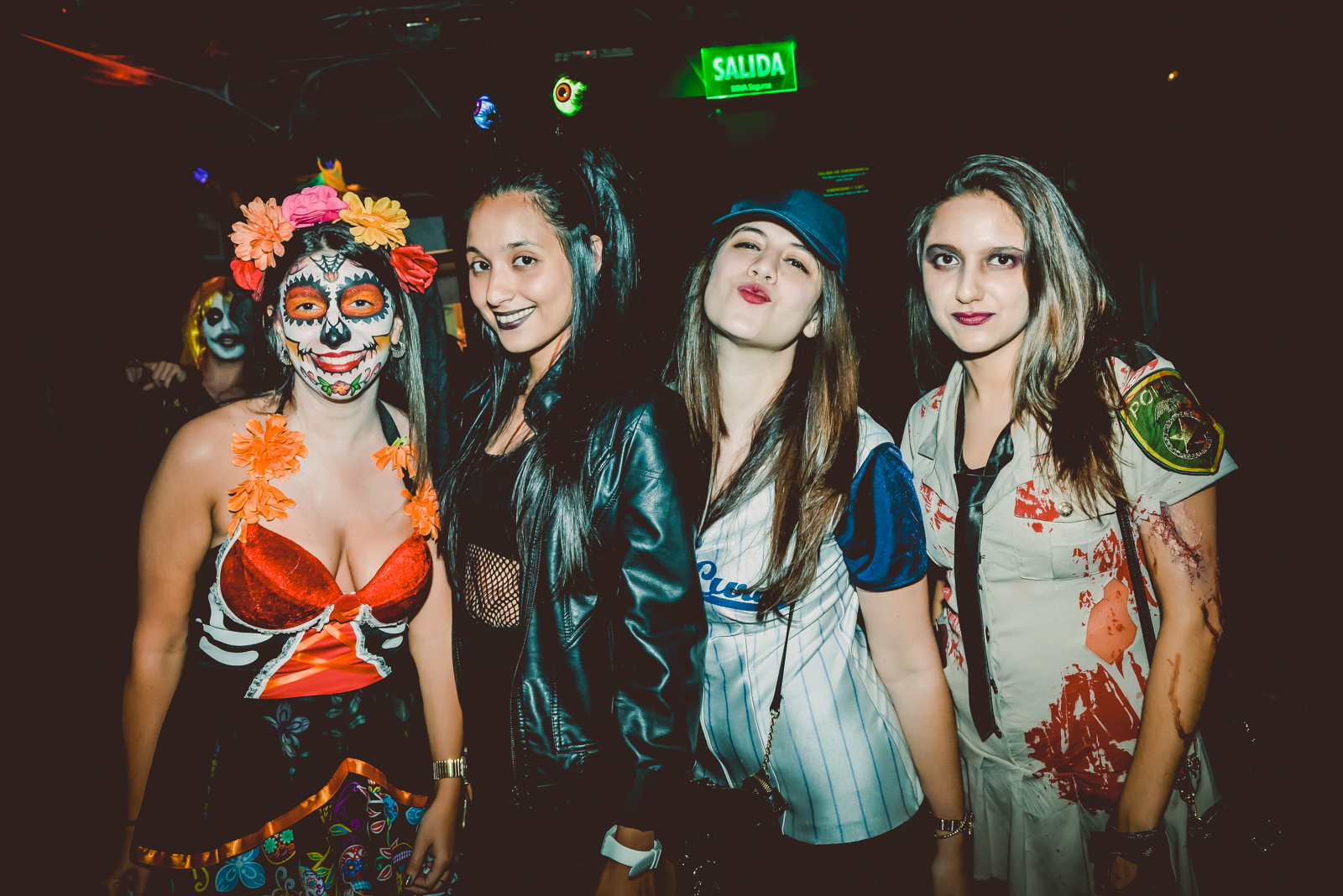 Where to celebrate Halloween 2019 in Buenos Aires?