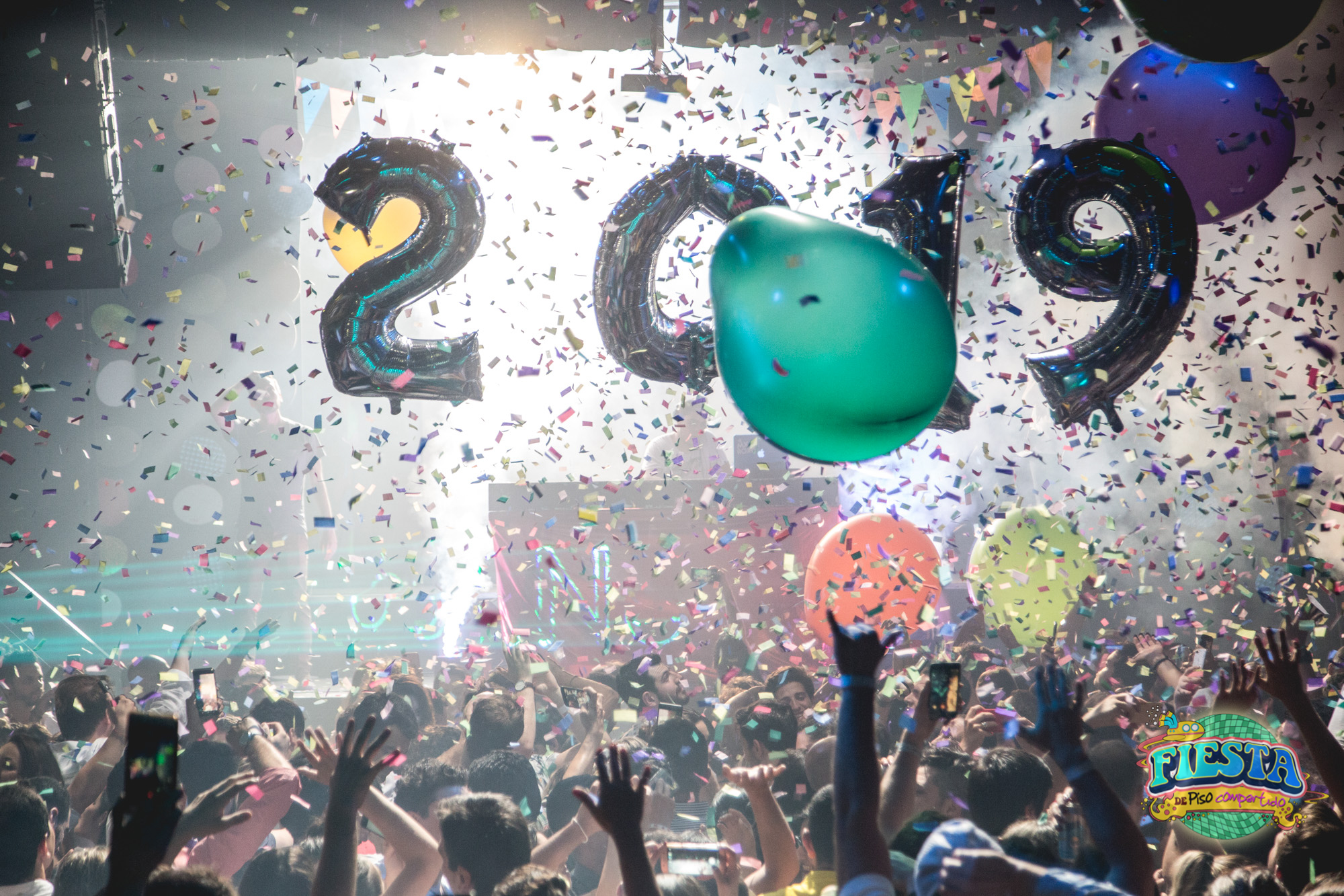 The Best 2020 New Year’s Eve Parties and Celebrations in Buenos Aires