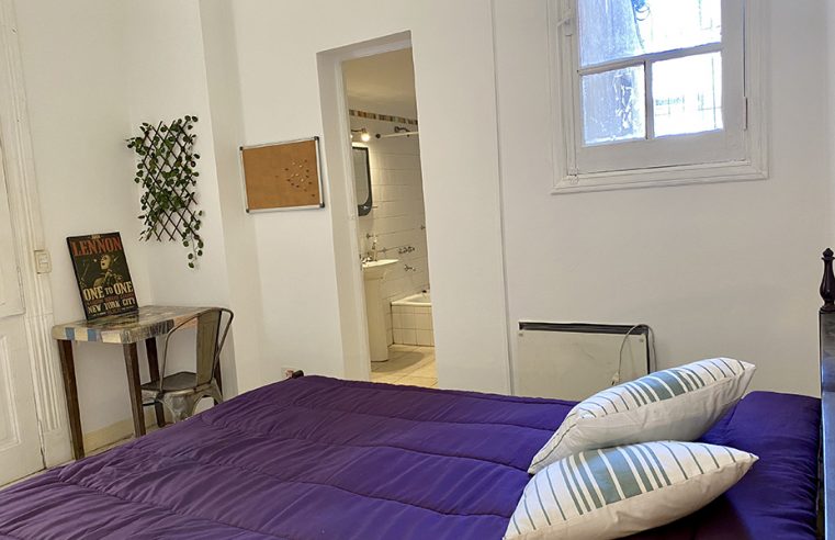 5 ways to find a cheap accommodation in Buenos Aires