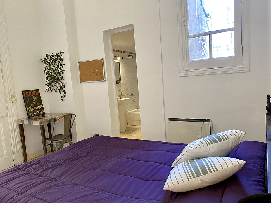 coliving palermo