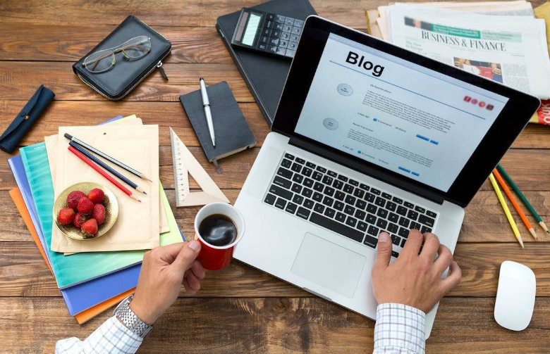 Unirse a la redacción de Blog Piso Compartido