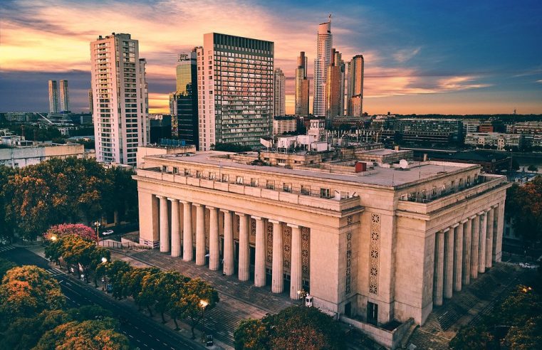 Inscripción 2021 de universidades argentinas para estudiantes extranjeros