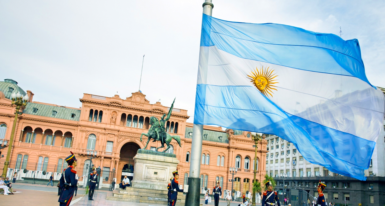 estudiar en argentina