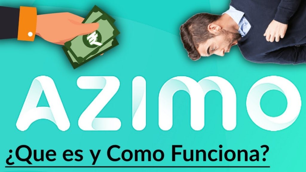 azimo argentina