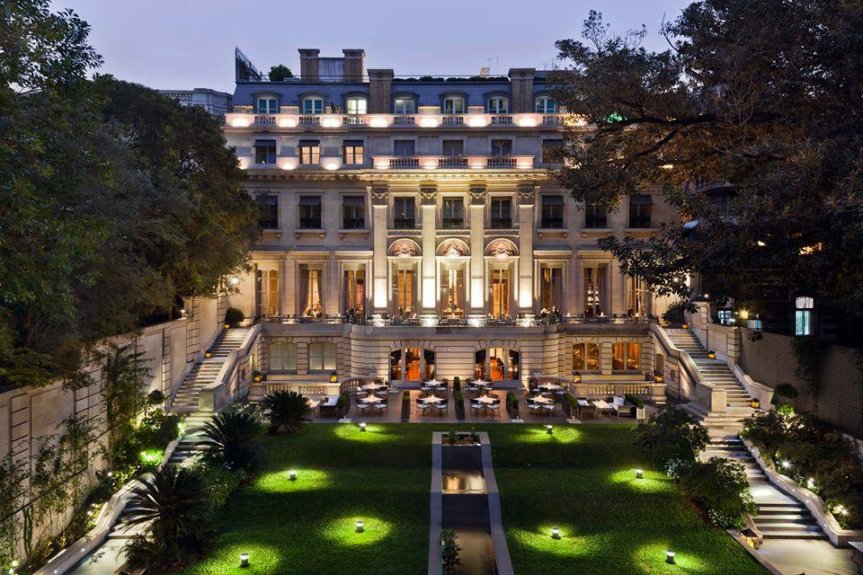 reveillon buenos aires
