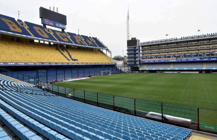 City Tour guiado de Diego Maradona en Buenos Aires