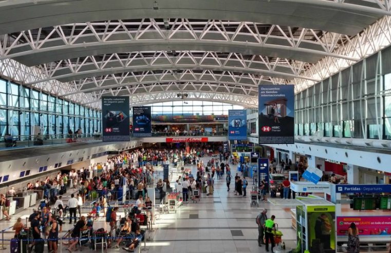 AL FIN! ARGENTINA ABRE LAS FRONTERAS AL TURISMO DESDE EL 1 DE OCTUBRE