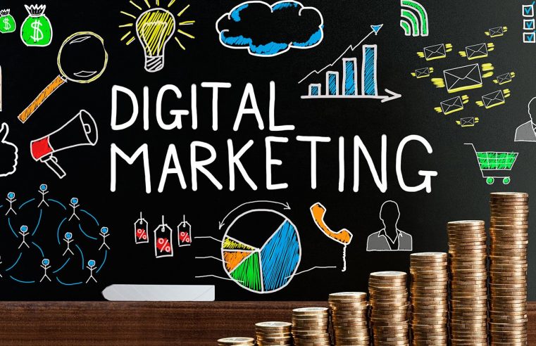 Dónde estudiar Marketing Digital en Buenos Aires Argentina
