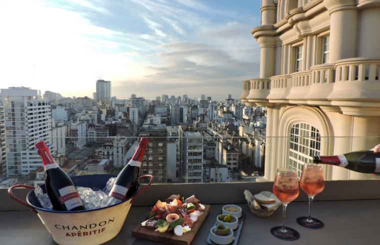 TOP 10 Bares y Restaurantes de Buenos Aires que amamos en el 2022
