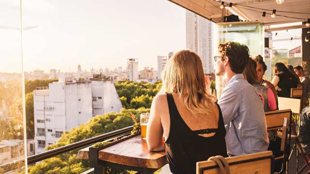 selina rooftop argentina